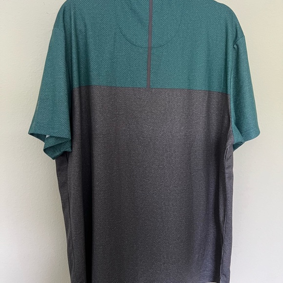 Mens PGA Tour golf shirt XXL perfect condition - Picture 4 of 6